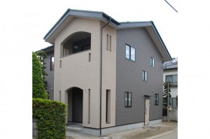 平成22年5月完成