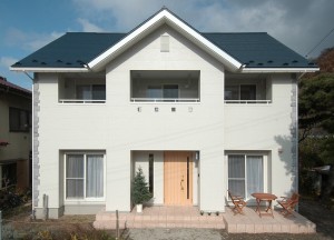 平成16年11月完成