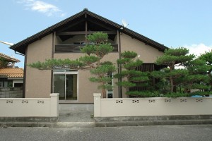 平成23年7月完成
