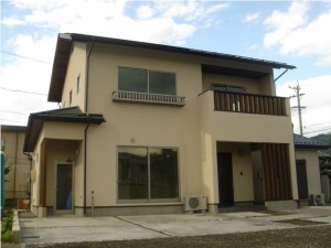 平成23年6月完成